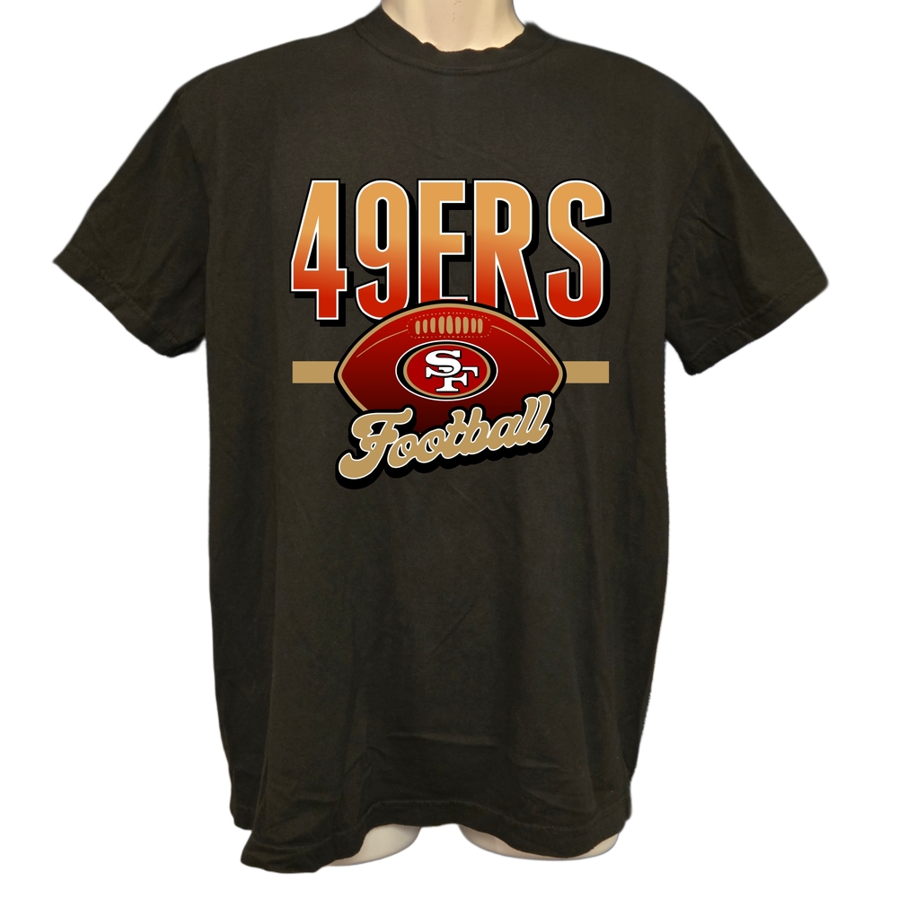 San Francisco 49ers Shirt